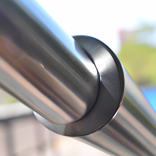 Is Stainless Steel Better Than Aluminum? A Comprehensive Comparison
