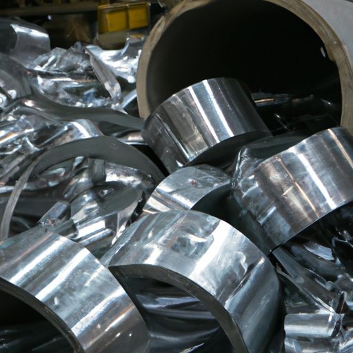 Exploring the Aluminum Shortage: Causes, Solutions, and Implications