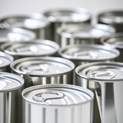 What is Tin Aluminum? Overview of Properties, Uses and Production
