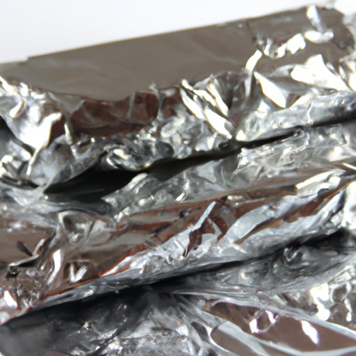 Tin Foil vs Aluminum Foil: What’s the Difference?