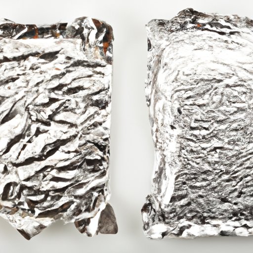 Is Tin Foil the Same as Aluminum Foil? Exploring the Differences