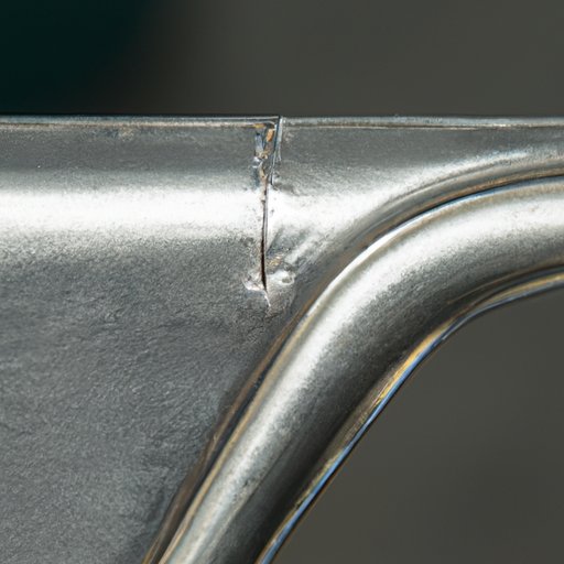JB Weld on Aluminum: A Comprehensive Guide to Maximum Strength