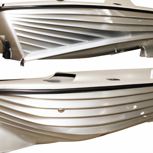Exploring Jon Boat Aluminum: Benefits, Design Features & Buyer’s Guide