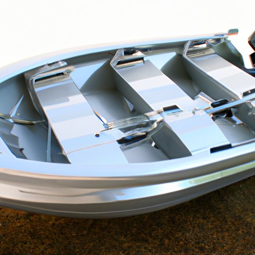 Exploring the Benefits of Owning an Aluminum Jon Boat
