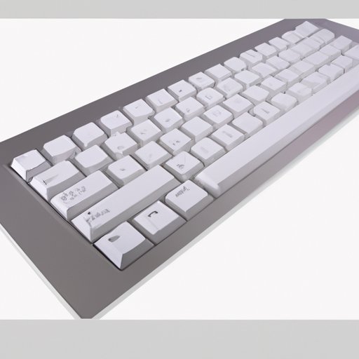 Customizing Your Keyboard with the KBD67 Lite Aluminum Plate: A Comprehensive Guide