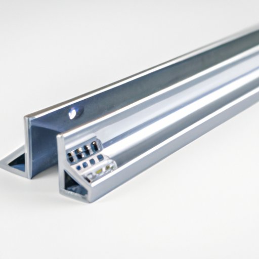 Exploring the Advantages of L Bracket Aluminum Profile in Construction Projects