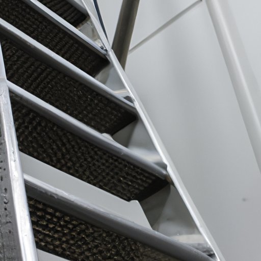 The Benefits of Owning an Aluminum Ladder: A Comprehensive Guide
