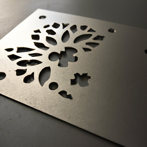 Exploring Laser Cut Aluminum: Benefits, Types and Selection Guide