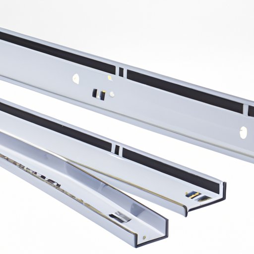 LED Aluminum Channel Profile: Benefits, Installation Guide, Types, and Design Tips