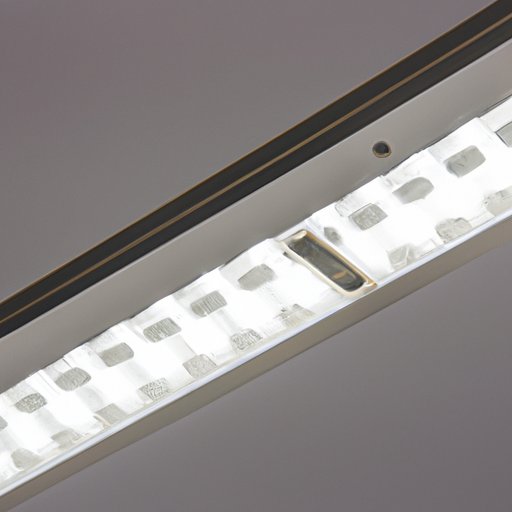Exploring LED Aluminum Channel: Benefits, Cost Savings and Tips