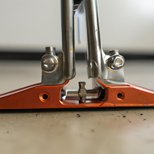 Low Profile Aluminum Scissor Jacks: An In-Depth Guide