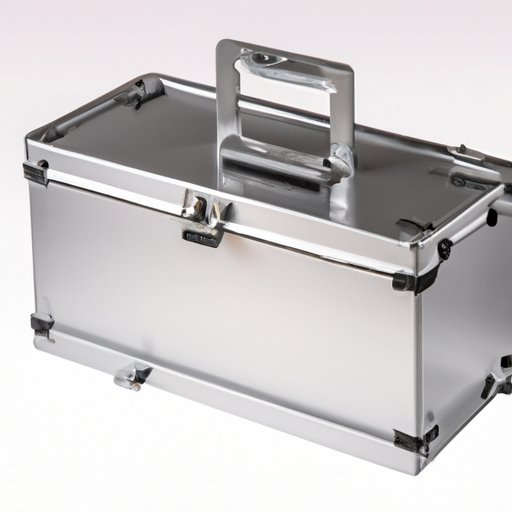 Low Profile Aluminum Tool Boxes: Benefits, Features & Tips for DIY Projects