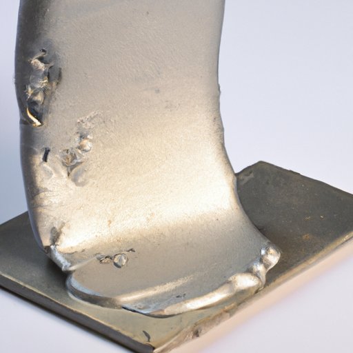 Exploring the Melting Point of Aluminum: Analyzing Alloy Composition, Temperature and Impurities