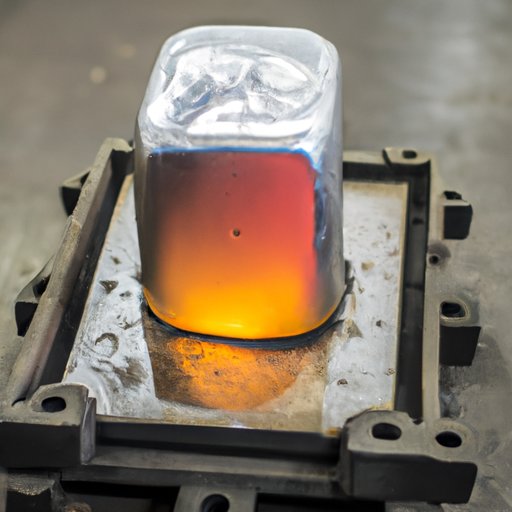 Exploring the Melting Temperature of Aluminum: Understanding its Variability and Applications