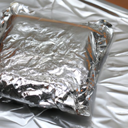Exploring the Melting Point of Aluminum Foil: Temperature Impact and Optimal Melting Point