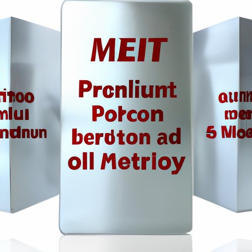 Exploring Merit Aluminum: Benefits, Advantages and Expert Advice