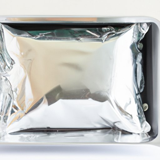 Exploring the Benefits and Risks of Using Aluminum Foil in the Microwave