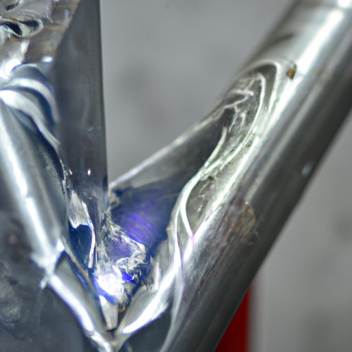 Mig Aluminum Welding: Techniques, Benefits and Tips for Success