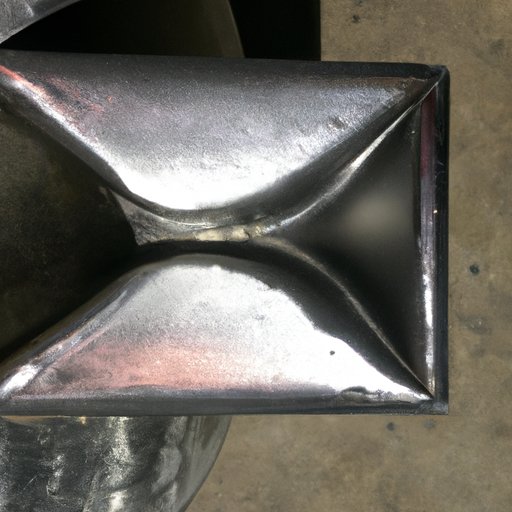 MIG Weld Aluminum: A Step-by-Step Guide to Successfully MIG Welding Aluminum