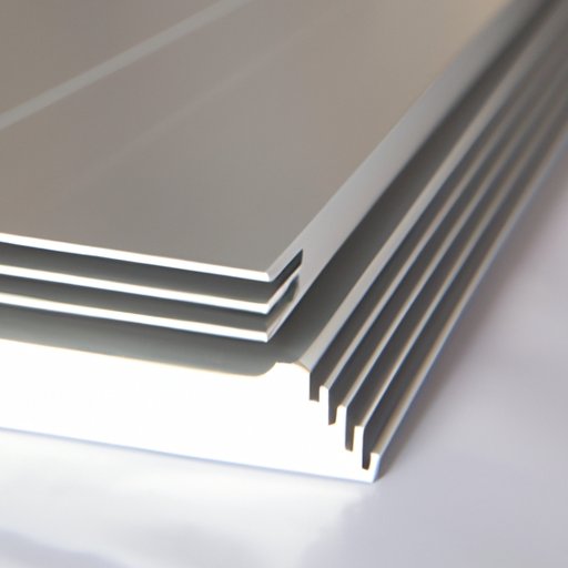 An In-Depth Look at Misumi Aluminum Profile: Understanding Its Benefits and Design Features