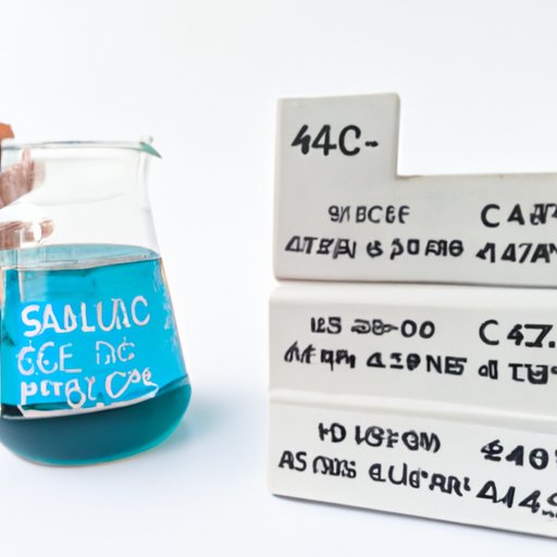 Molecular Mass of Aluminum Sulfate: An Overview
