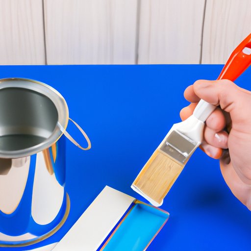 Painting Aluminum – Types of Paints, Benefits and Step-by-Step Guide
