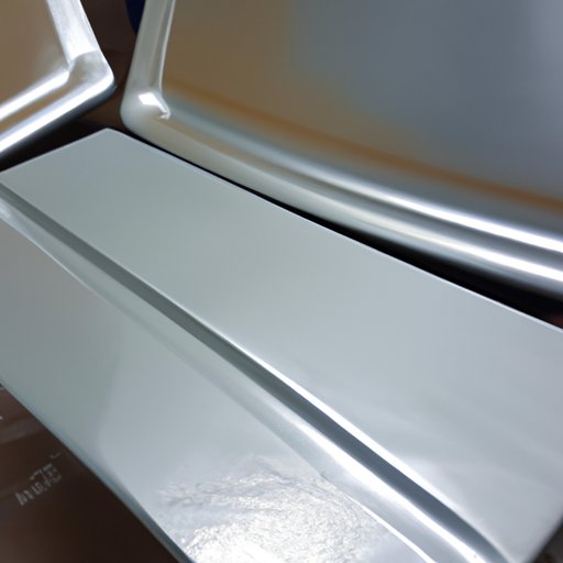 Painting Aluminum: A Step-by-Step Guide