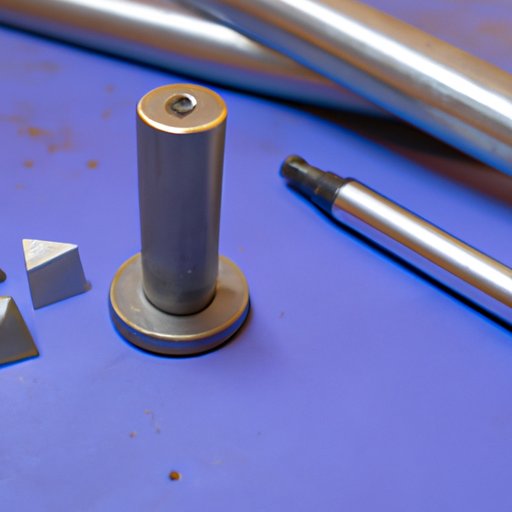 Pierce Aluminum: A Step-by-Step Guide to Working with This Metal