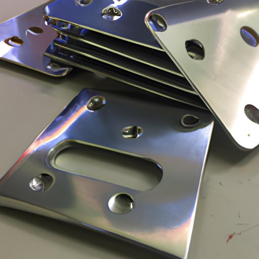 Plating on Aluminum: Types, Benefits and Best Practices