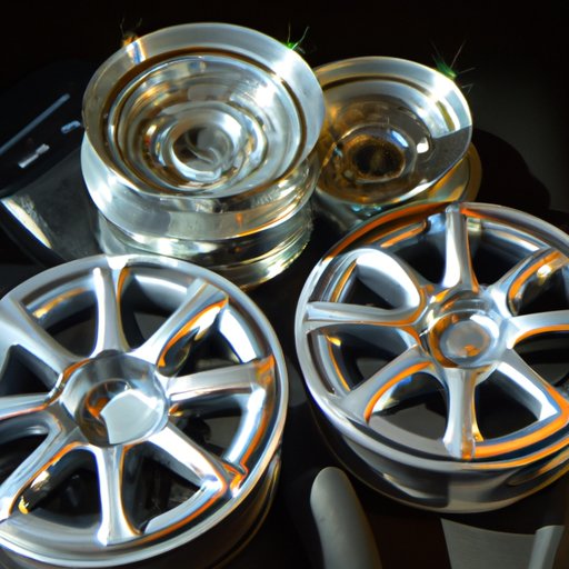 Polishing Aluminum Wheels – A Comprehensive Guide