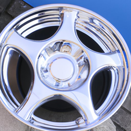 Polished Aluminum Wheels: Benefits, Maintenance & Buying Guide