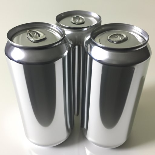Exploring the Price of Aluminum Cans: Factors, Best Deals & Global Markets