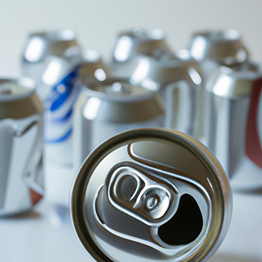 Exploring the Price of Recycled Aluminum Cans: A Comprehensive Overview