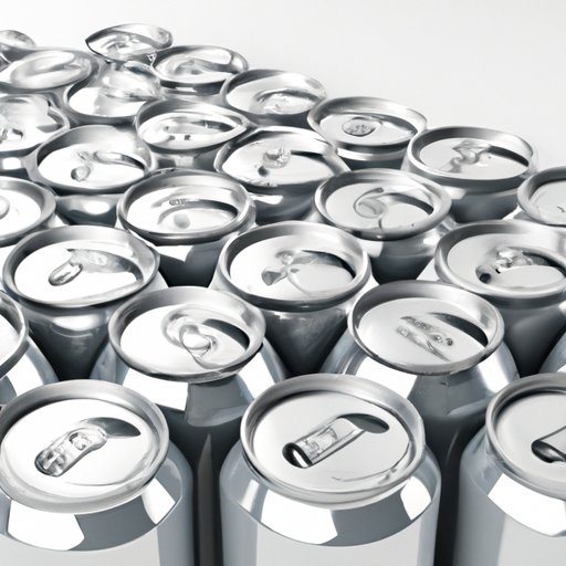 Exploring the Price of Aluminum Cans Per Pound and Its Impact on the Environment