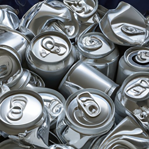 Exploring the Price of Scrap Aluminum Cans: A Comprehensive Guide