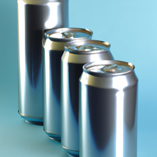 Price Per Pound for Aluminum Cans: An In-depth Exploration