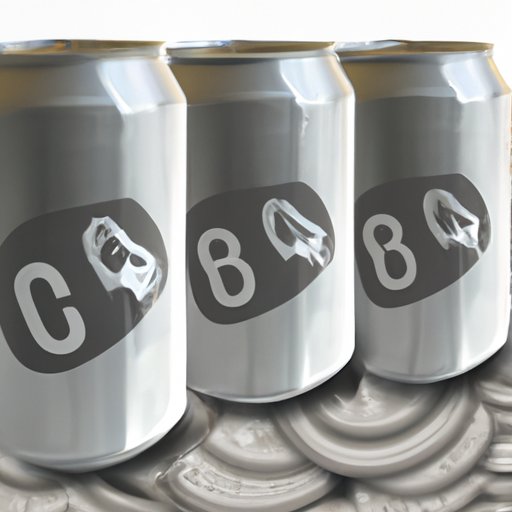 Exploring Prices for Aluminum Cans: Analyzing Supply and Demand, Production Costs, and Recycling Programs