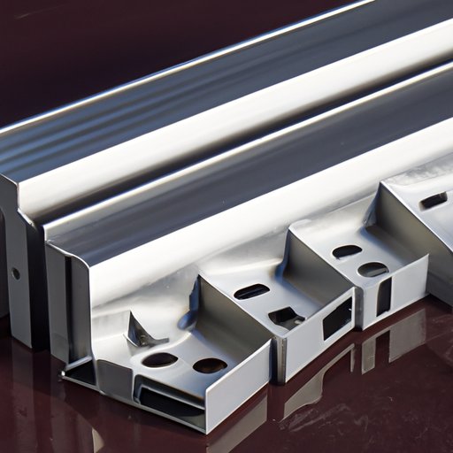 Exploring Aluminum Profiles: Benefits, Types, and Cost-Effective Solutions
