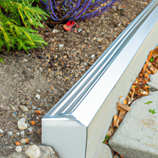 Exploring the Benefits and Uses of Aluminum Edging in Landscaping