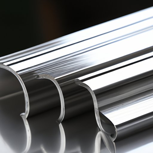 Exploring Aluminum Extrusion Suppliers: How to Choose the Right Partner for Your Business