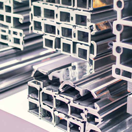 A Comprehensive Guide to Aluminum Extrusion Profiles and Applications