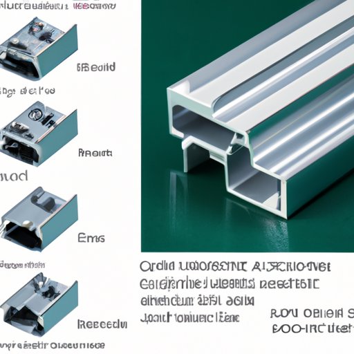A Comprehensive Guide to Aluminum Extrusion Connectors for Profile Fitting