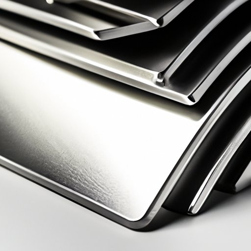 Exploring the Properties of Aluminum and Its Benefits for Everyday Life