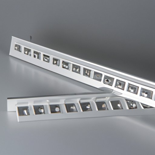 Recessed Aluminum LED Profile: Benefits, Features, Installation Tips and Design Ideas