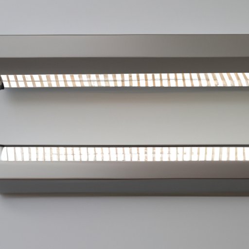 Recessed LED Aluminum Profile: Installation, Benefits & Cost Comparison