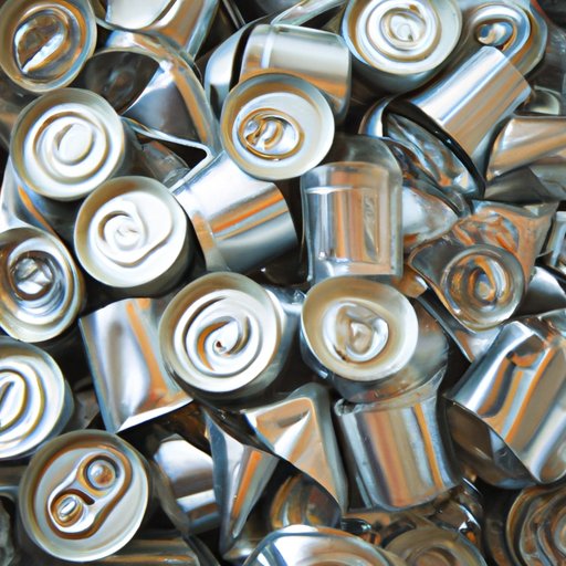 Recycling Aluminum: The Benefits, Process, and Tips for Increasing Recycling in Your Community