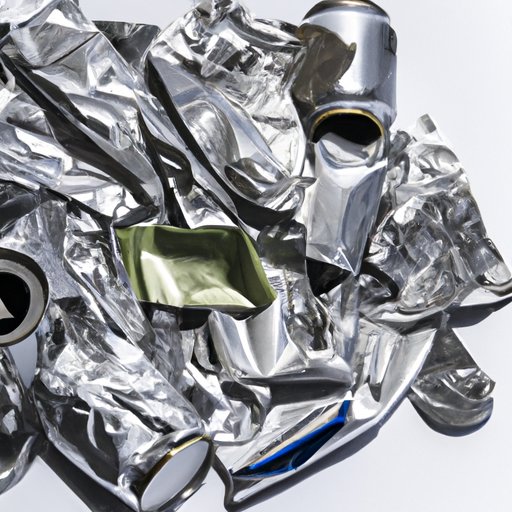 Exploring the Price of Recycled Aluminum: Market Forces, Economic Factors, and Impacts on Consumers