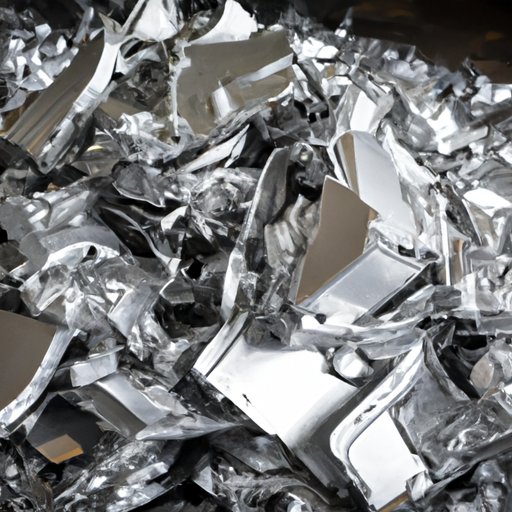 Exploring the Benefits of Recycling Aluminum and Its Role in Automotive Industry