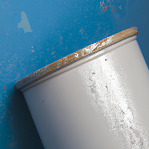 Everything You Need to Know About Rust-Oleum Aluminum Paint