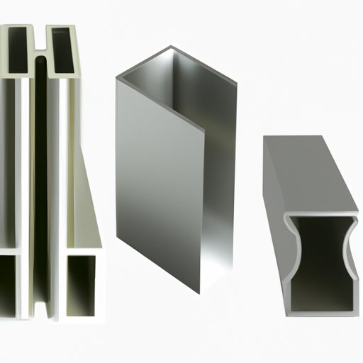 Exploring Sapa Aluminum Profiles: Benefits, Design Tips and Industrial Applications